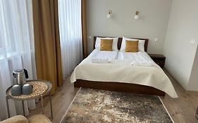 Nb Apartamentai